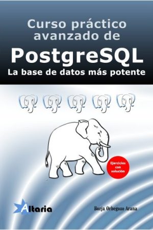 Curso práctico avanzado de PostgreSQL