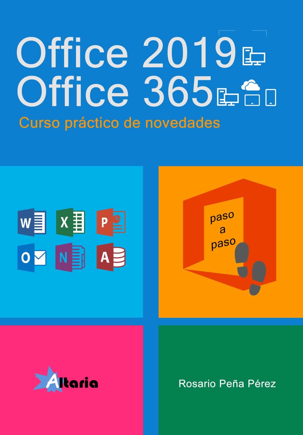 Office 2019- Office 365