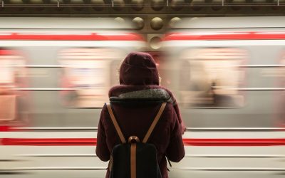 ¿Cuándo y cómo empiezas a estudiar de verdad?