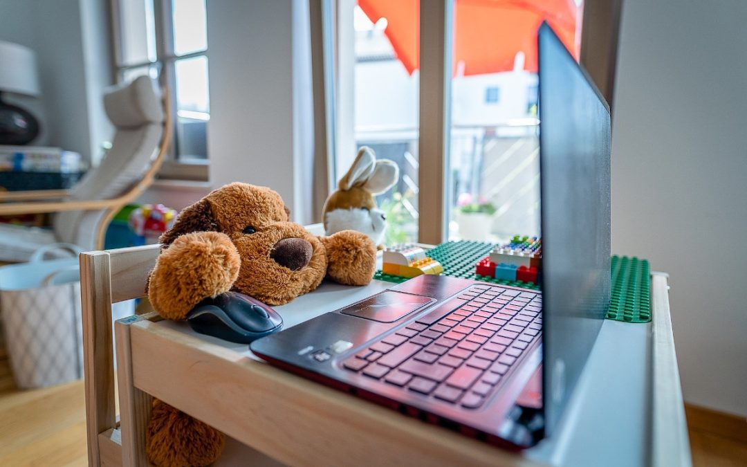 ¿Qué libros te recomendamos para empezar a teletrabajar?