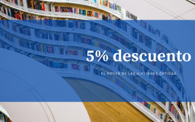 El poder de las ilusiones ópticas
