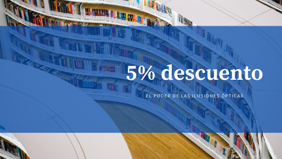 El poder de las ilusiones ópticas