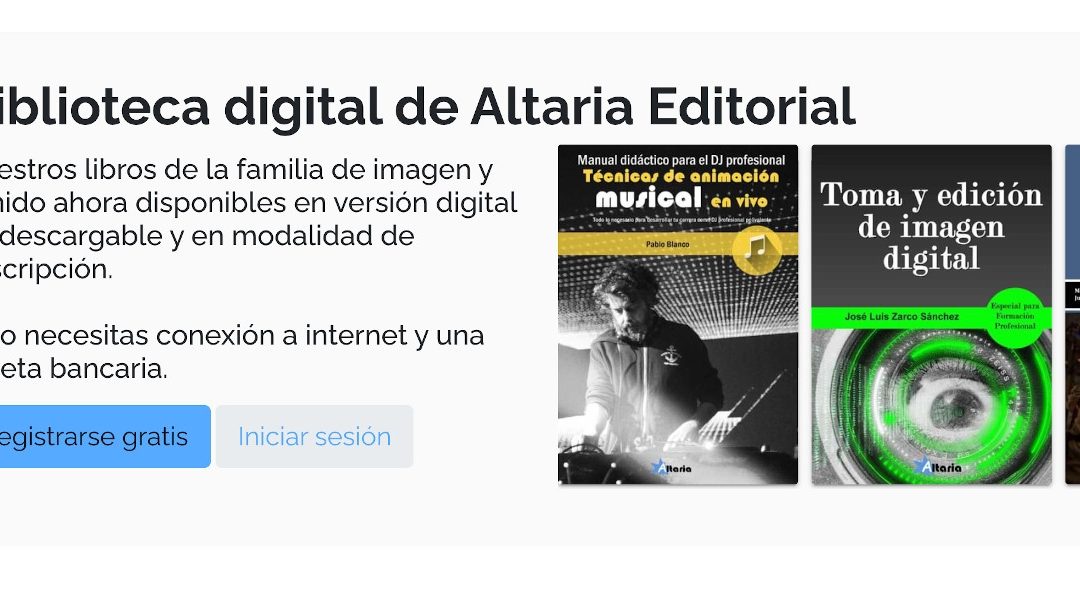 Tenemos algo importante que anunciar