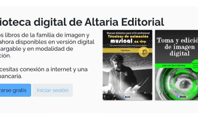 Tenemos algo importante que anunciar
