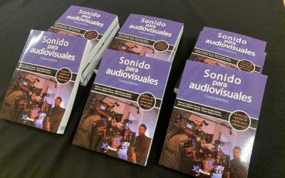Masterclass en el FIC sobre creación de bandas sonoras. Por Rafael Godás