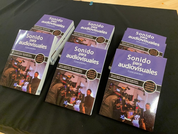 Masterclass en el FIC sobre creación de bandas sonoras. Por Rafael Godás