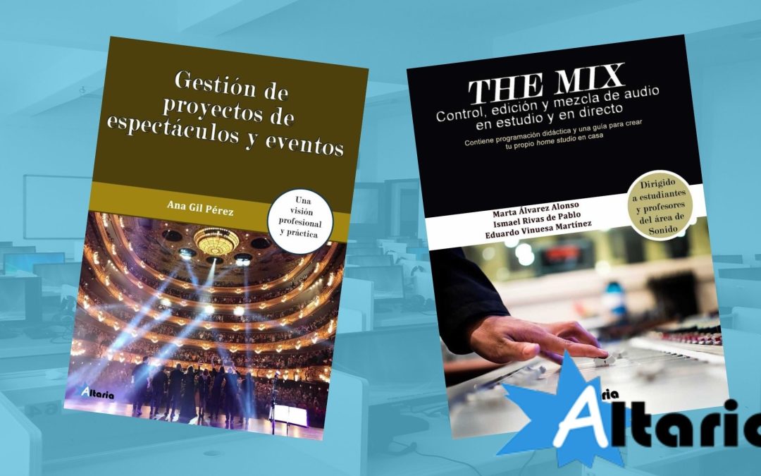 Para los alumnos, para los profesores