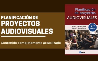 La industria audiovisual: un rompecabezas
