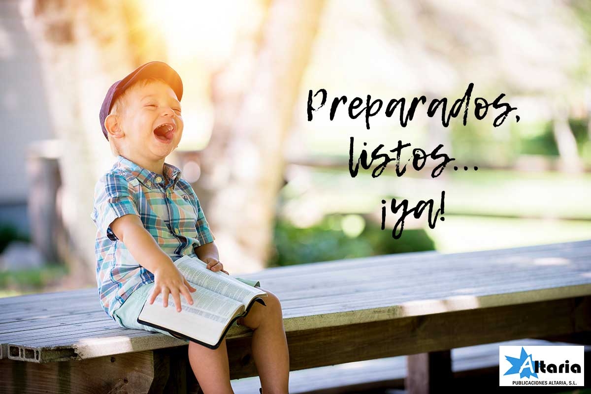 nuevas instalaciones Altaria Editorial en C/ Provença, 99